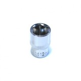 Tubulara 1/4inch Otel Cromat 12mm