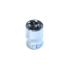 Tubulara 1/4inch Otel Cromat 12mm