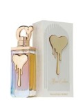 Cumpara ieftin Apa de parfum Fragrance World Allure Couture, 100 ml, pentru femei