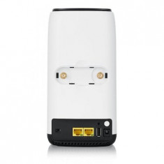 Router ZyXEL Wireless 5G WiFi 6 Alb foto