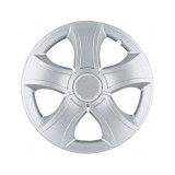 Gri Set 4 Capace Bis Gri R16 Gri