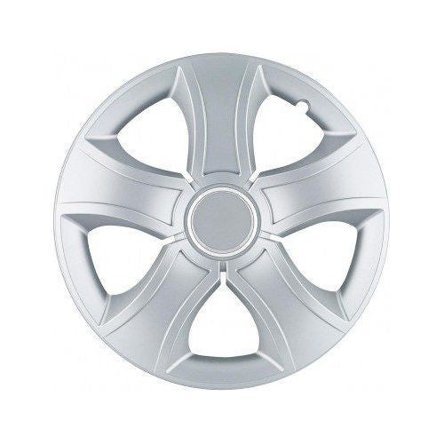 Gri Set 4 Capace Bis Gri R16 Gri