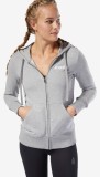 Femei Hanorac, Reebok