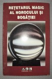 Rețetarul Magic al Norocului și Bogăției - Carte Spiritualitate, Ezoterism, MPS - Coperta Broșată