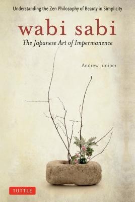 Wabi Sabi: The Japanese Art of Impermanence foto