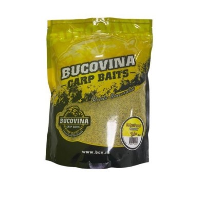 Nada Bucovina Method Feeder Yellow, 800g foto