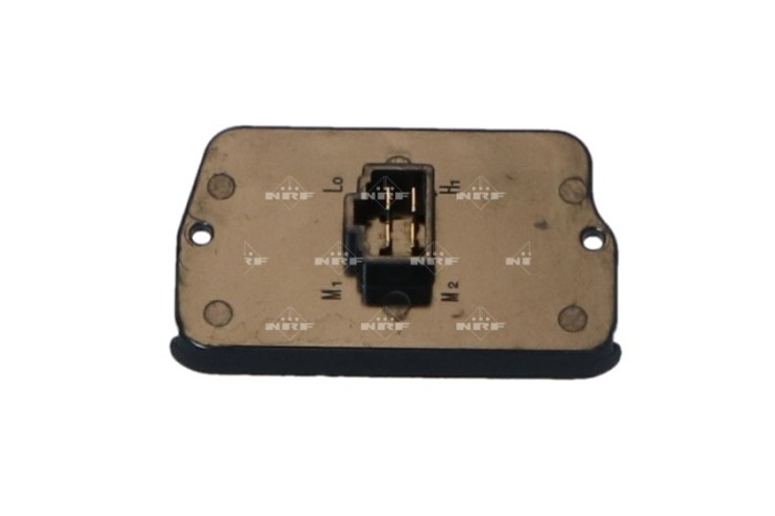 NRF 342017 Rezistor, ventilator habitaclu