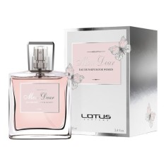 Apa de parfum Mon Dear Lotus Revers, Femei, 100 ml foto