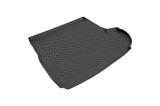 COVOR PROTECTIE PORTBAGAJ FIT CITROEN C-CROSSER (V) (CU SUBWOOFER) PEUGEOT 4007 (2006-2012) (SUB) MITSUBISHI OUTLANDER XL (SUB)