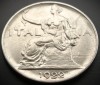 Moneda istorica (BUN PENTRU) 1 LIRA - ITALIA, anul 1922 * cod 2347 = excelenta, Europa