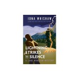 Lightning Strikes the Silence: A Lane Winslow Mystery