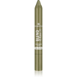 Essence Blend &amp; Line creion metalic pentru ochi culoare 03 - Feeling Leafy 1,8 g