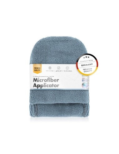 Aplicator microfibră Chemicalworkz Microfiber Applicator