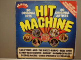 Hit Machine &ndash; Selectii (1975/Arcade/RFG) - VINIL/, Teldec