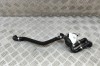 Furtun de lichid de răcire BMW 4 Gran Coupe G26 2022 OEM: 8597298,8597297 22660866