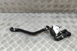 Furtun de lichid de răcire BMW 4 Gran Coupe G26 2022 OEM: 8597298,8597297 22660866