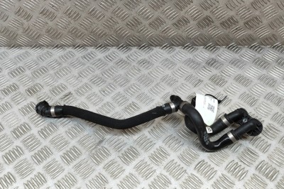 Furtun de lichid de răcire BMW 4 Gran Coupe G26 2022 OEM: 8597298,8597297 22660866 foto