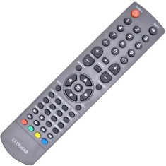 LT1906AB Telecomanda pentru LCD/LED AKAI, SUNNY, EBODA, HYUNDAI, SAMUS