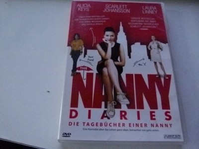 Nanny diaries foto