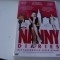 Nanny diaries