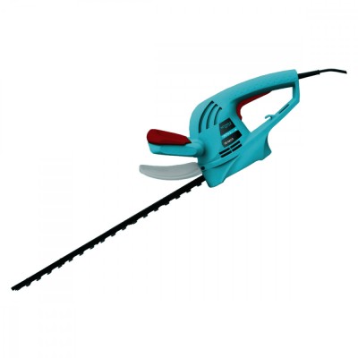 Trimmer electric pentru tuns gard viu 550W DeToolz DZ-SE215 foto