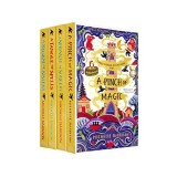 A Pinch of Magic Collection
