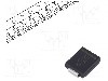 Dioda Schottky, SMD, 40V, 3A, DO214AB, VISHAY - VS-30BQ040-M3/9AT