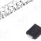 Dioda Schottky, SMD, 40V, 3A, DO214AB, VISHAY - VS-30BQ040-M3/9AT