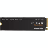 Cumpara ieftin SSD WD Black 2TB SN850X NVMe PCIe Gen4 x4 M.2, Western Digital