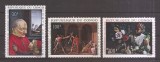 Congo 1968 - Picturi, PA, MNH, Nestampilat