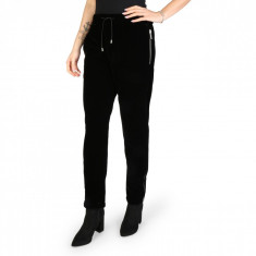 Pantaloni femei Emporio Armani model S1P03J_S11QJ, culoare Negru, marime L EU foto