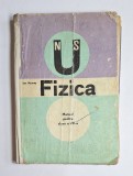 Fizica. Manual pentru clasa a VIII-a &ndash; Aut. Ion Nemeș, Ed. Didactică și Pedagogică