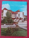 CPIB 23408 CARTE POSTALA - TARGU MURES, TEATRUL NATIONAL, NECIRCULATA