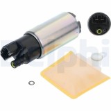 Pompa combustibil Renault Kangoo (KC0/1) Motor 1.4 (KC0C, KC0H, KC0B, KC0M), lungime 113 mm, OE 7700413362