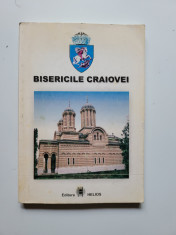 Cezar Avram, Bisericile Craiovei, Craiova-Pagini de istorie si civilizatie, 1998 foto