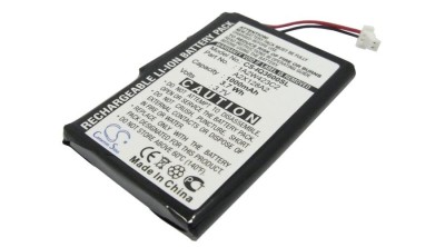 Cameron Sino BTI GPS-GAR3200 Baterie foto