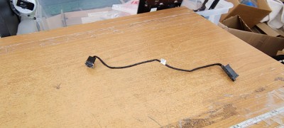 Cablu Adaptor unitate opitca HP Pavilion 15-N foto