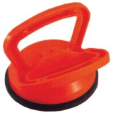 Gadget 499905 - Dispozitiv de fixare cu 1 ventuza 20 kg 115 mm