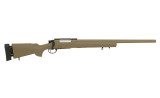 Replica sniper M24/CM.702 CYMA TAN