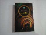SANCTUS - SIMON TOYNE ( cu autograf)