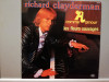 Richard Clayderman – Les Fleurs Sauvages (1982/Delphine/France) - Vinil/NM+, Pop, arista