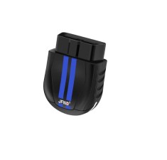 Cititor de coduri auto universal, scaner complet de diagnosticare a sistemului OBD2, compatibil Android si IoS