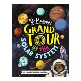 Dr Maggie&#039;s Grand Tour of the Solar System