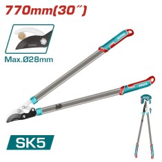 TOTAL - FOARFECA CRENGI - 770MM/30&amp;quot; (INDUSTRIAL) PowerTool TopQuality foto