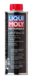 Spray filtru de aer LIQUI MOLY FILTER OIL for soaking 0,5l for foam/sponge filters