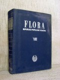 Flora Republicii Populare Romane - Vol. VIII - Traian Savulescu