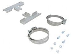 Kit de Montare pentru Carcasă KRADEX ZPM1