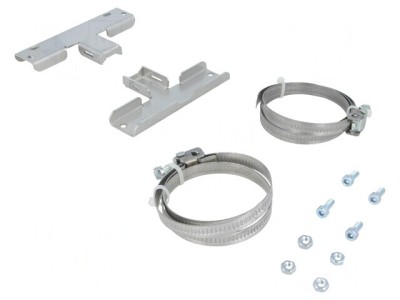 Kit de Montare pentru Carcasă KRADEX ZPM1 foto
