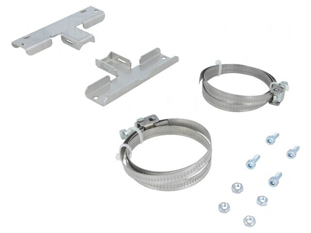 Kit de Montare pentru Carcasă KRADEX ZPM1