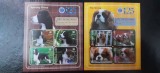 Sierra Leone-Fauna,caini-serie completa,nestampilate MNH (C1)